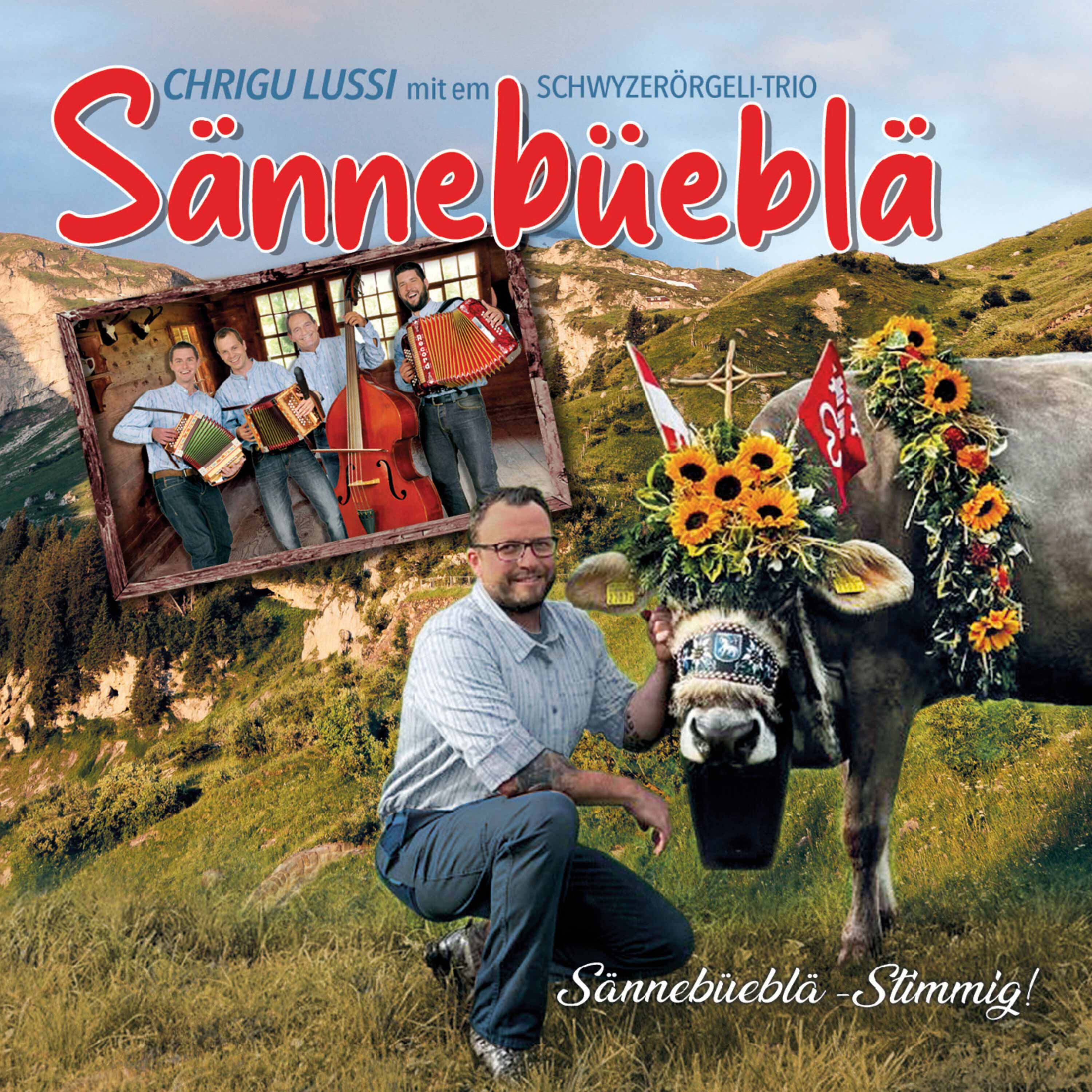 Sännebäeblä-Stimmig!